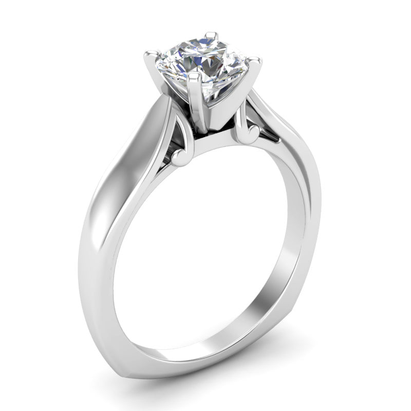 Girl's Silver Ring's